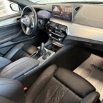 BMW 520 d 48V xDrive Touring Msport auto · foto 9