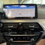 BMW 520 d 48V xDrive Touring Msport auto · foto 13