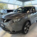 NISSAN Qashqai 1.5 dCi N-Connecta · foto 1