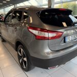 NISSAN Qashqai 1.5 dCi N-Connecta · foto 2