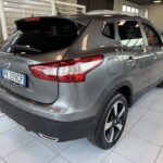 NISSAN Qashqai 1.5 dCi N-Connecta · foto 4