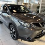 NISSAN Qashqai 1.5 dCi N-Connecta · foto 5