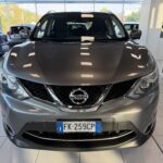 NISSAN Qashqai 1.5 dCi N-Connecta · foto 6