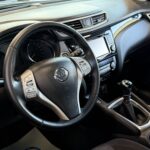 NISSAN Qashqai 1.5 dCi N-Connecta · foto 7