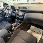 NISSAN Qashqai 1.5 dCi N-Connecta · foto 10