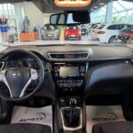NISSAN Qashqai 1.5 dCi N-Connecta · foto 13