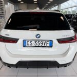 BMW 320 d 48V xDrive Touring Msport auto · foto 3