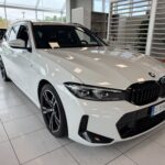 BMW 320 d 48V xDrive Touring Msport auto · foto 5