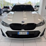 BMW 320 d 48V xDrive Touring Msport auto · foto 6