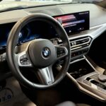 BMW 320 d 48V xDrive Touring Msport auto · foto 7