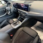 BMW 320 d 48V xDrive Touring Msport auto · foto 9