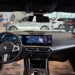 BMW 320 d 48V xDrive Touring Msport auto · foto 13