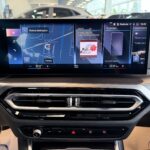 BMW 320 d 48V xDrive Touring Msport auto · foto 14