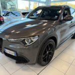 ALFA ROMEO Stelvio 2.0 Turbo 200 CV AT8 Q4 Sprint · foto 1