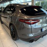 ALFA ROMEO Stelvio 2.0 Turbo 200 CV AT8 Q4 Sprint · foto 2