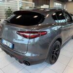 ALFA ROMEO Stelvio 2.0 Turbo 200 CV AT8 Q4 Sprint · foto 4