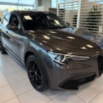 ALFA ROMEO Stelvio 2.0 Turbo 200 CV AT8 Q4 Sprint · foto 5