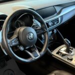 ALFA ROMEO Stelvio 2.0 Turbo 200 CV AT8 Q4 Sprint · foto 7