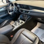 ALFA ROMEO Stelvio 2.0 Turbo 200 CV AT8 Q4 Sprint · foto 9
