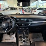 ALFA ROMEO Stelvio 2.0 Turbo 200 CV AT8 Q4 Sprint · foto 12