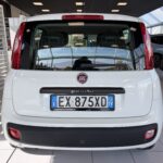 FIAT Panda 1.2 EasyPower Lounge · foto 3
