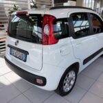 FIAT Panda 1.2 EasyPower Lounge · foto 4