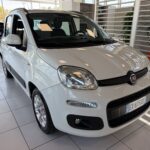 FIAT Panda 1.2 EasyPower Lounge · foto 5