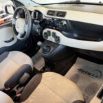 FIAT Panda 1.2 EasyPower Lounge · foto 9