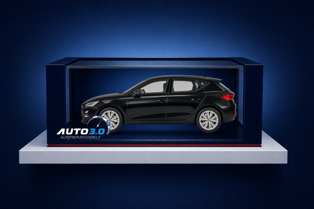 SEAT Leon 2.0 TDI 150 CV DSG Style
